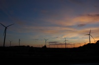 on the road at 4am